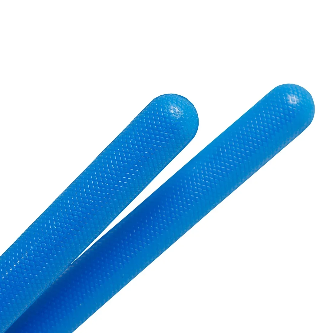 1 Paar Trommel bürsten Sticks Set profession elle Nylon Trommel bürste Bambus Trommel stock Musik zubehör – Detail 10