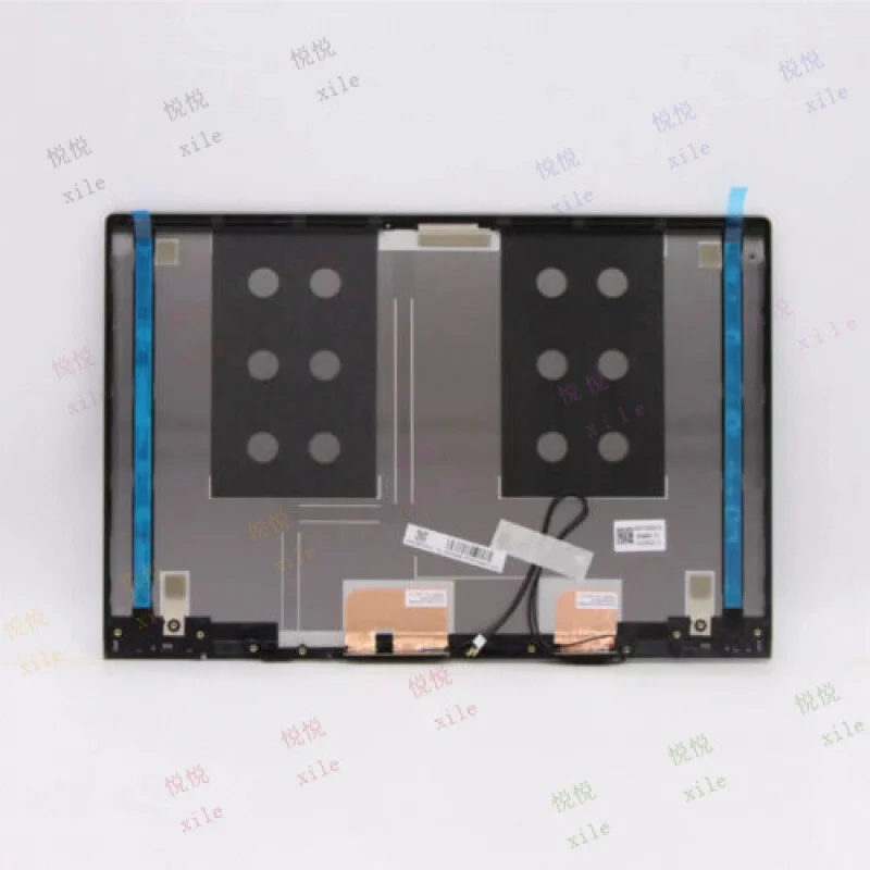 

L+ For LENOVO ThinkBook 14 G2 G3 ITL ACL Gray LCD Back Cover Antennae 5CB1B02549