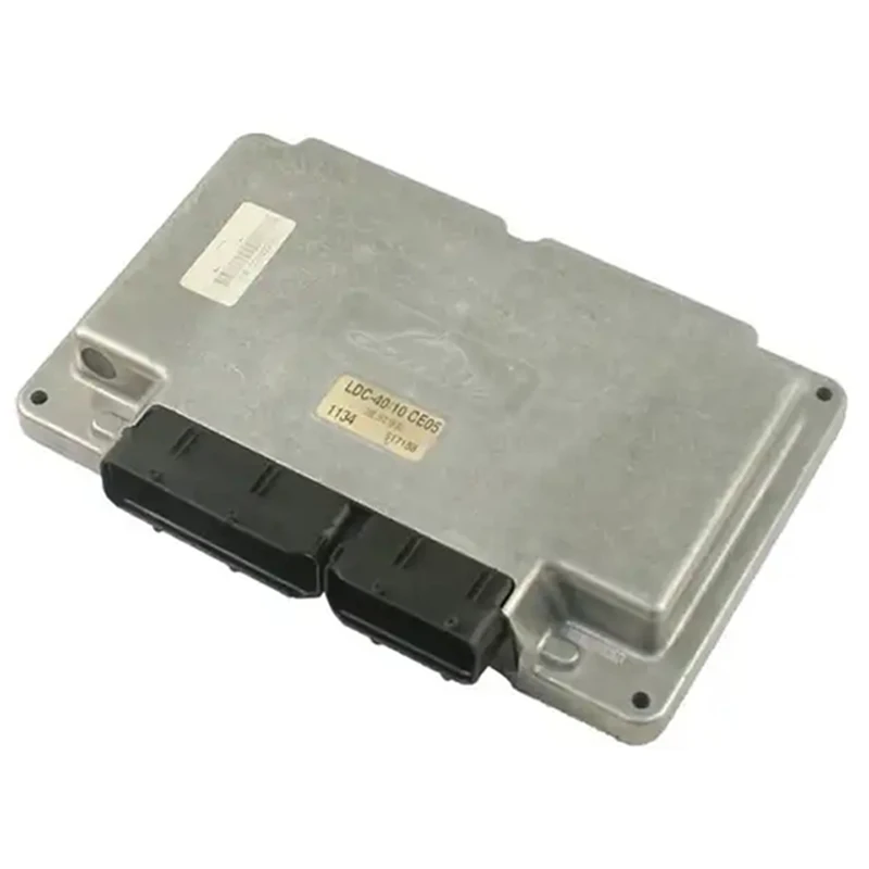 [Used part] Forklift genuine part 3903601983 electronic control unit controller fit for Linde 335-02 electric truck E16/E20
