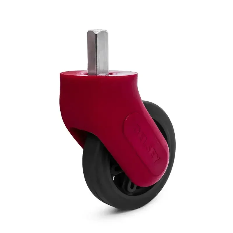 

This Applies To DELSEY Trolley Box 3840/3842 Luggage Wheel Accessories Universal Wheel Password Box Pulley