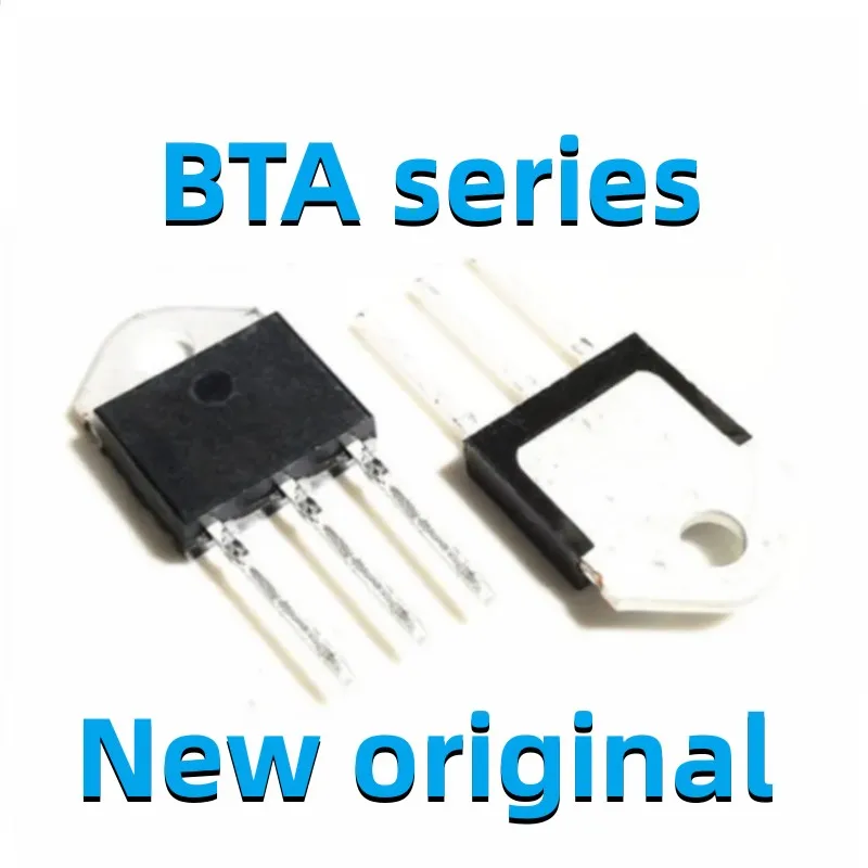 New original BTA41-600B BTA41-700B BTA41-1200B BTA26-600B BTA26-700B BTA26-800B BTA41-800B TO-3P