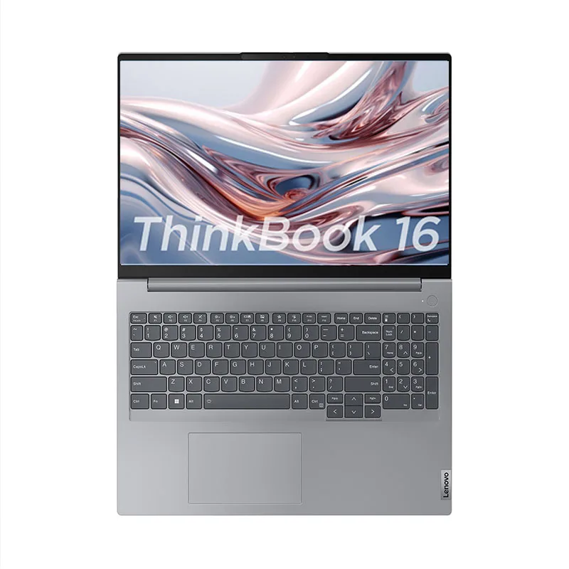 Lenovo 2023 thinkbook 16 laptop amd ryzen r7 7730u hd placa gráfica 16gb + 1tb ssd 16 Polegada 2.5k 60hz tela ips notebook pc