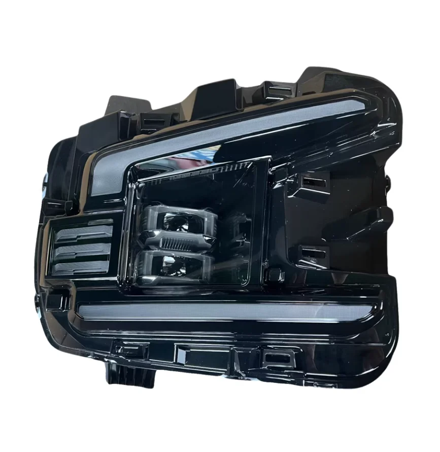 Changan Deepal G318 Headlamp Assembly 4000 LM 12 V Blue Light Color Remanufactured H7 Lumens