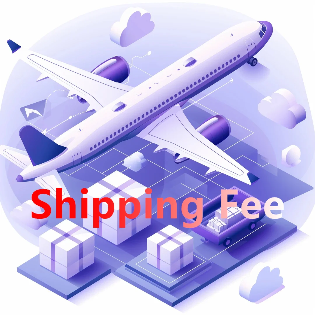 

Delivery Fee, Customization Fee, Tariff, Price Difference