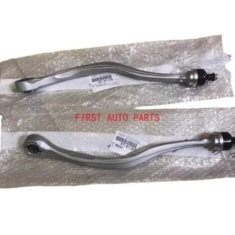 

OEM 971411317 971411318 For Porsche Panamera 971 Front Axle Sway Bar End Stabilizer Link Ball Joint