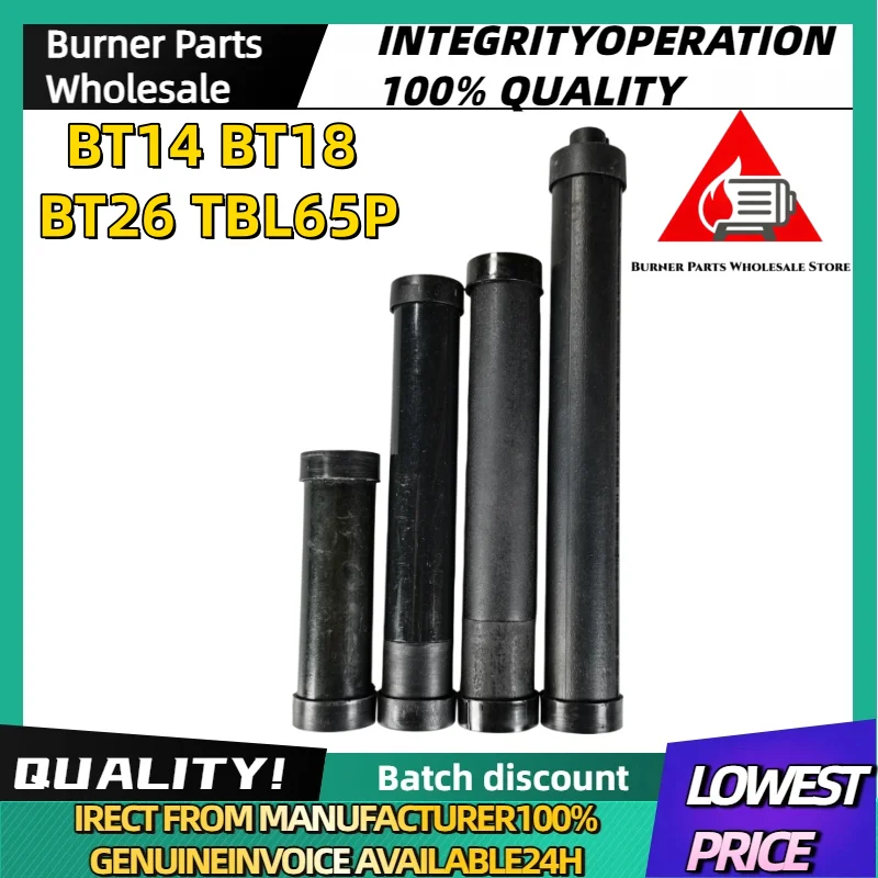 BT14 BT26 BT35 TBL45P TBL65P TBL85 Oil Pump Connecting Shaft Coupling Burner Parts