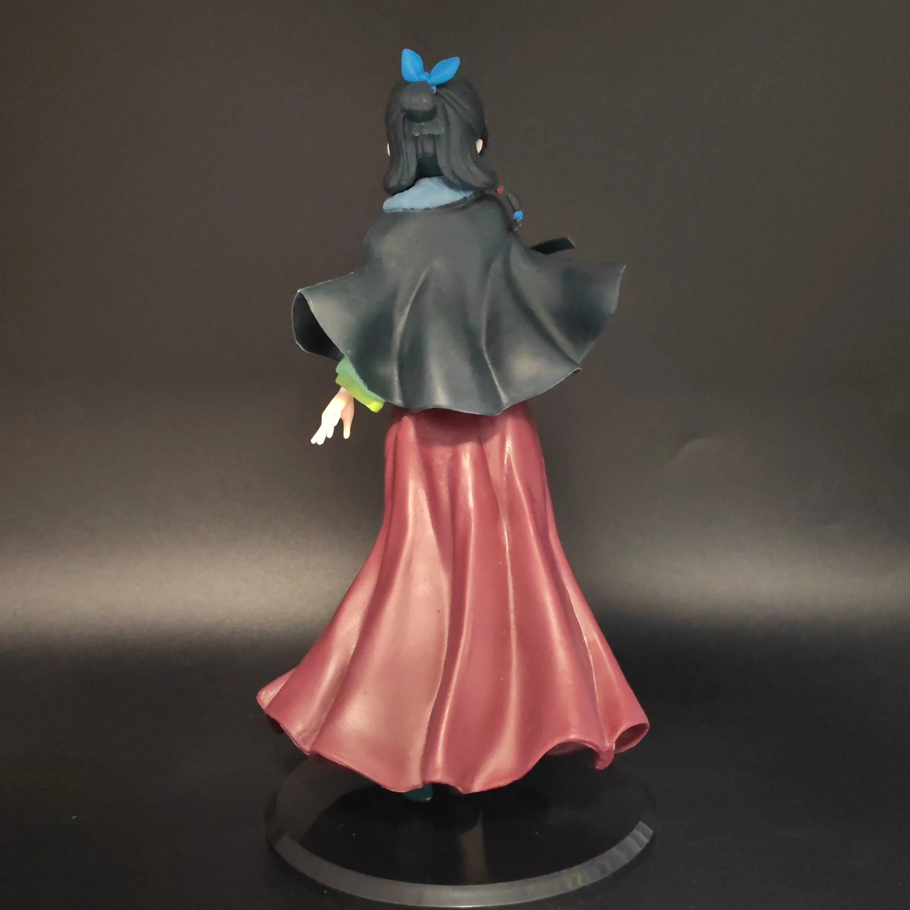 Maomao The Apothecary Diaries Seizoen 2 Mantel Anime Figuur Speelgoed Pvc Model Collectie Actie Beeldje Pop