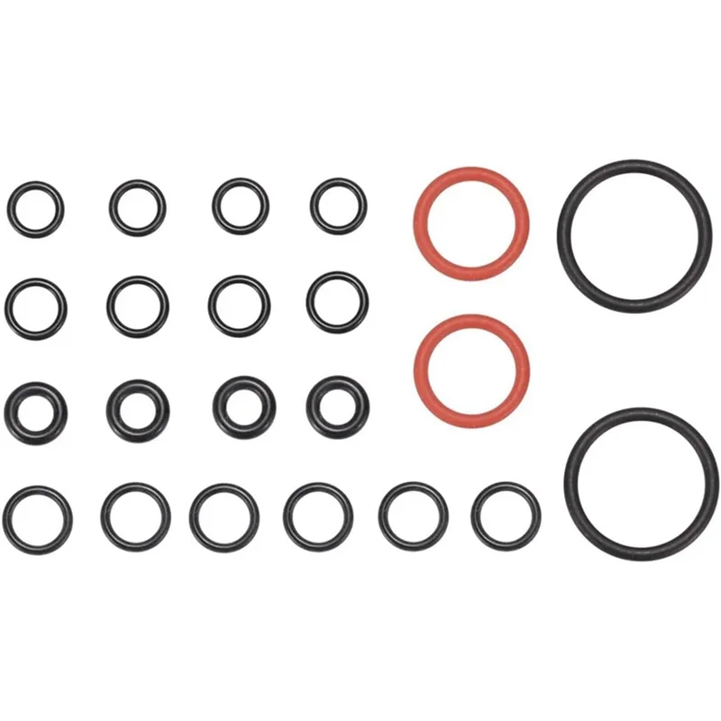 Abus-O-Ring Seal Ri…