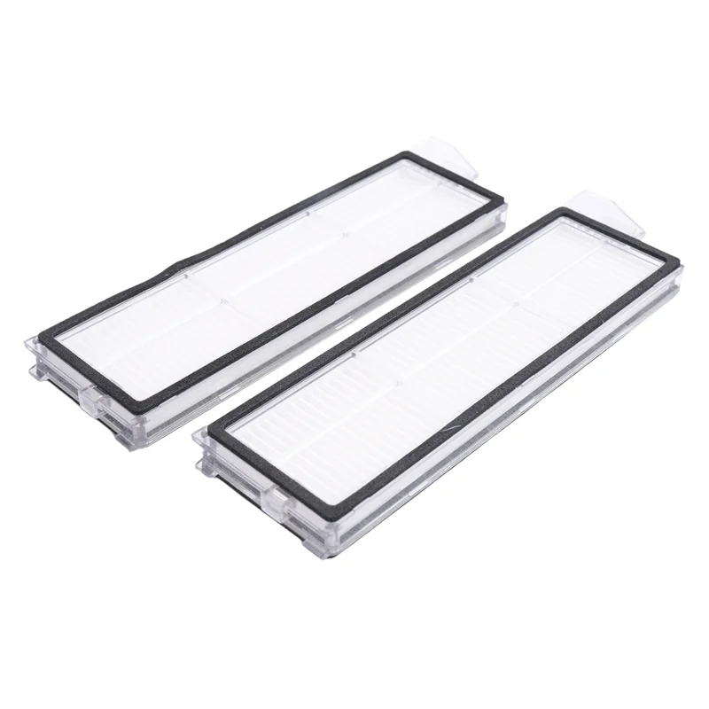 A91P For Roborock S8 Maxv Ultra Accessory Of Washable Filter Main / Side Brush Mop Dust Bag Robot Vacuum Cleaner Parts