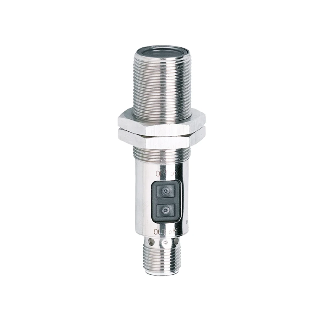 Brand New Original Diffuse Reflective Photoelectric Switch OGT300 OGT-FPKG/US100 in Stock