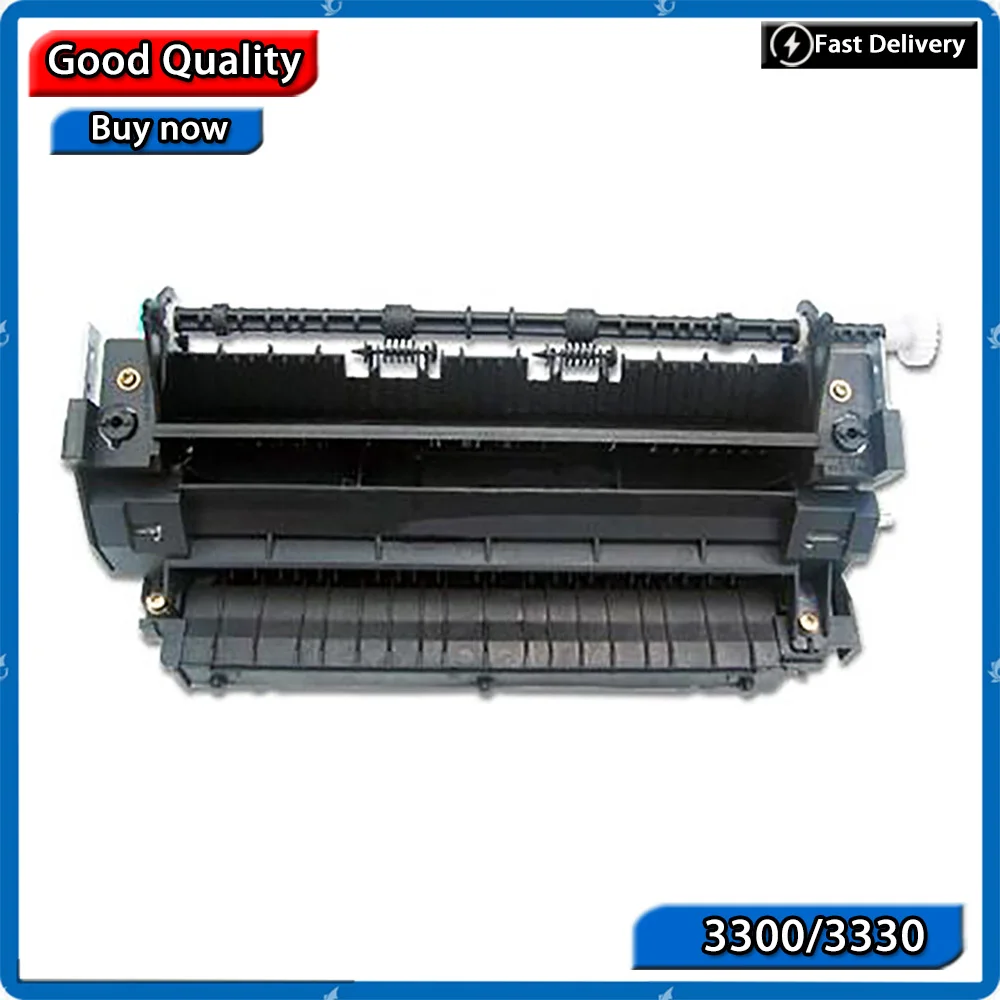 

Original Test for HP3300/3330 Fuser Assembly RG9-1493-000 RG9-1493(110V) RG5-1494-000 RG5-1494 (220V) printer part