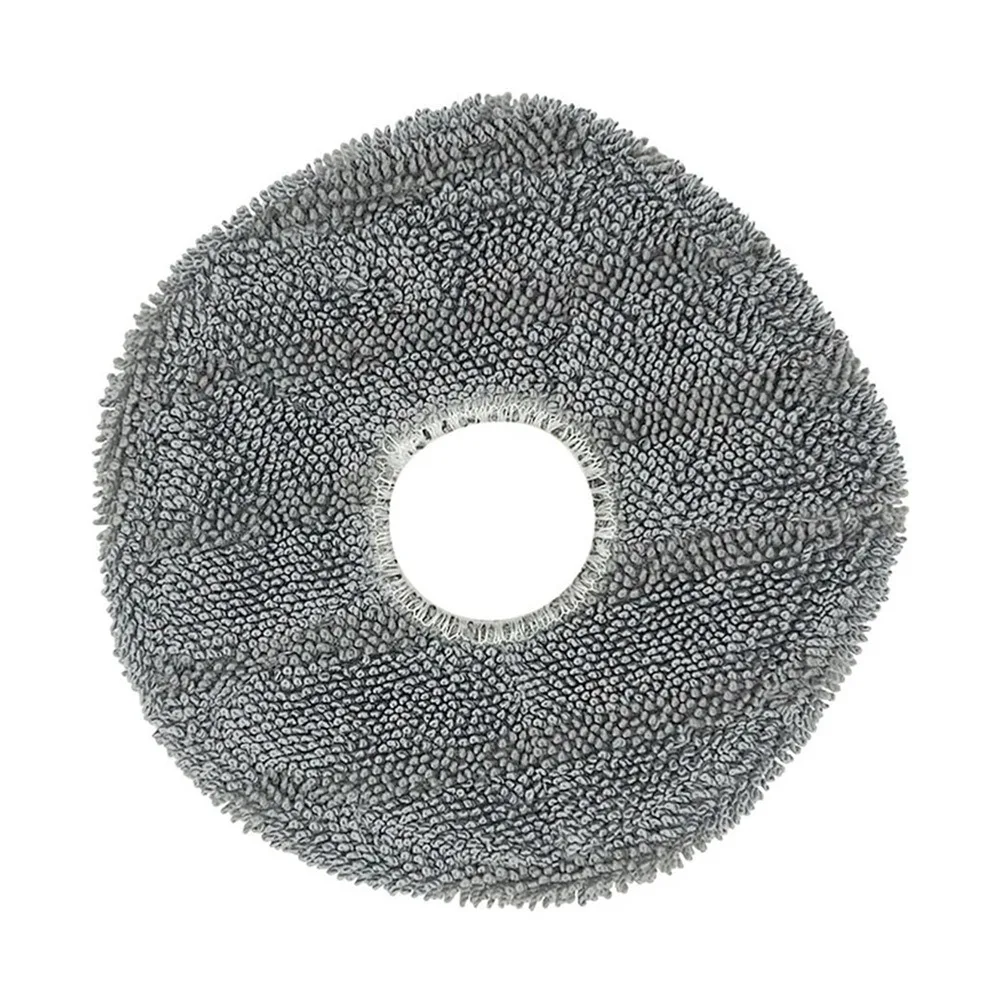 Kit di accessori per parti di elettrodomestici per aspirapolvere EUFY serie X9, inclusa spazzola laterale, tampone per mocio, filtro HEPA e strumento di pulizia