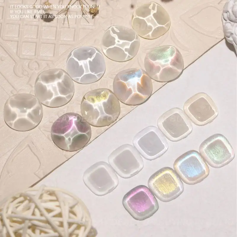 Nagellack 15ML Semi Permanent Lacke Für Soak Off Gel Polnisch UV LED Gel Design Matt Basis Top Mantel nagel Kunst TSLM1