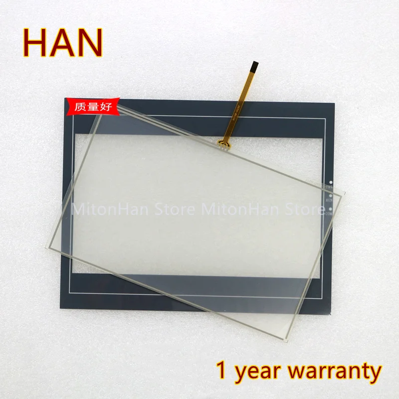 SA-10.2A SA-10.2B SA-10.2H Touch Panel Screen Glass Digitizer SA-10.2A SA-10.2B SA-10.2H Protective Film Overlay