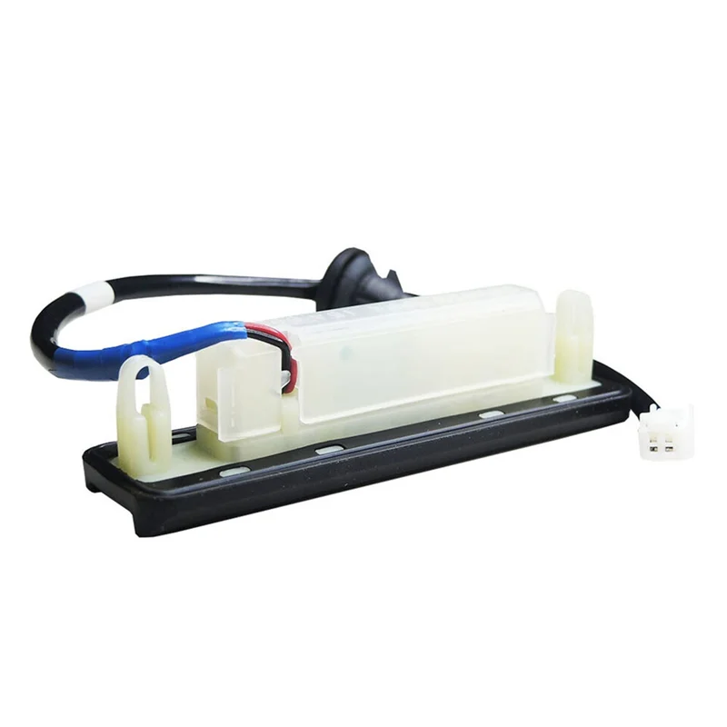 Car Back Door Lid Opener Switch Assy 84840-12050 For Toyota Corolla 2007-2013 Rear Tailgate Trunk Release Switch Button Parts-AB