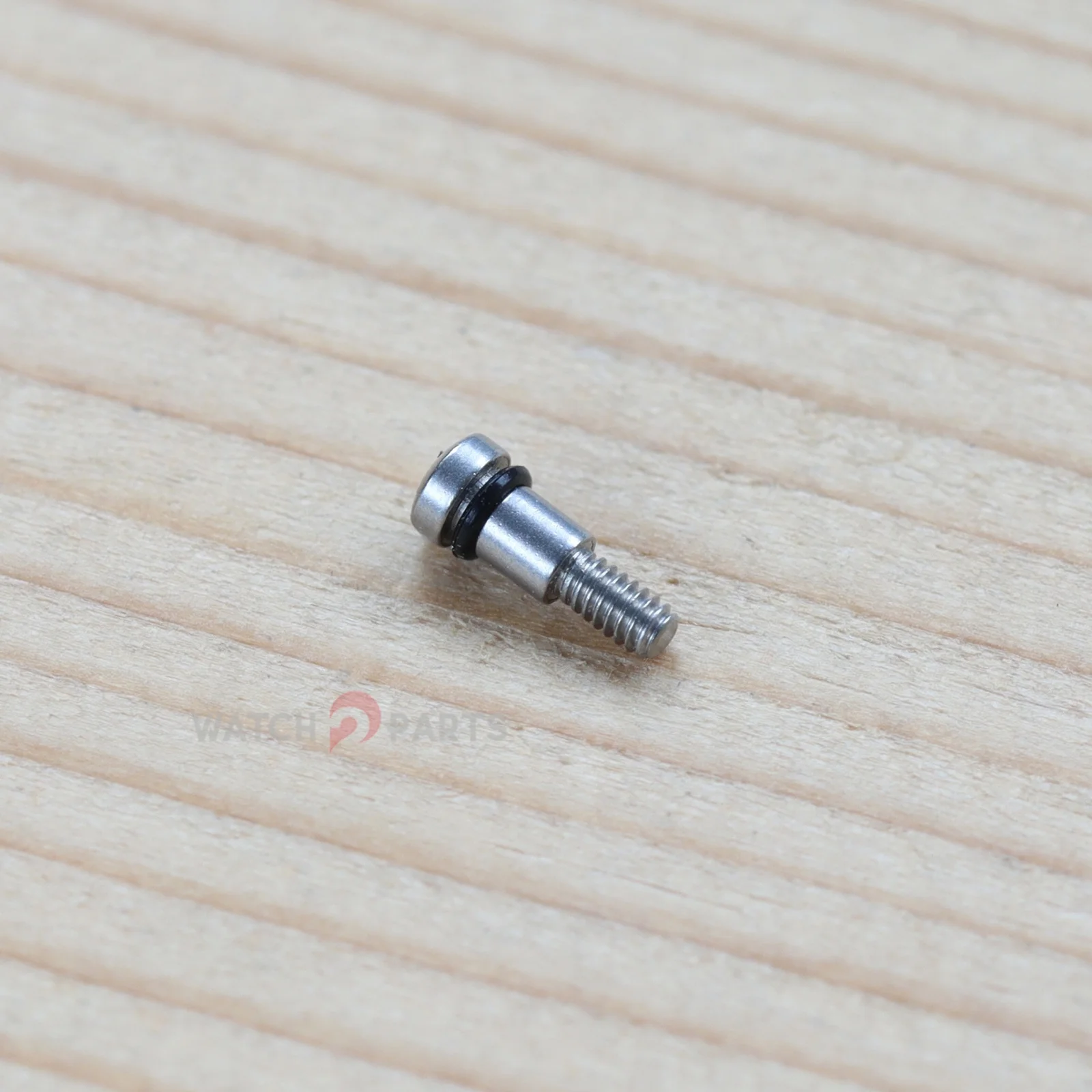 Crown Screw for PAN PAM00441 PAM01441 PAM01616 PAM00438 PAM01438 Luminor 1950 3 Days GMT Automatic Watch