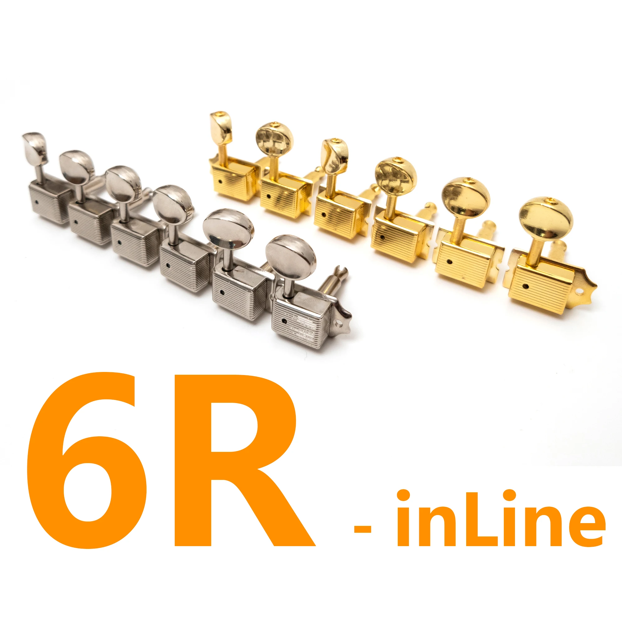 6R Vintage Guitar T… - image