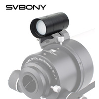 SVBONY Solar Finder Scope For Sun Positioning Total Finderscope Eclipse& Partial Eclipse Observation for Astronomy Telescope