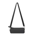 With shoulder strap