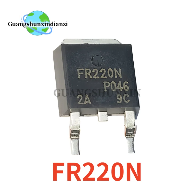 10 قطعة IRFR5305 TO-252 FR5305 IRFR9024N IRFR9024 IRFR9120N IRFR3709Z IRFR110 IRFR120N IRFR210 IRFR220N IRFR5505 IRFR5410 IRFR3607