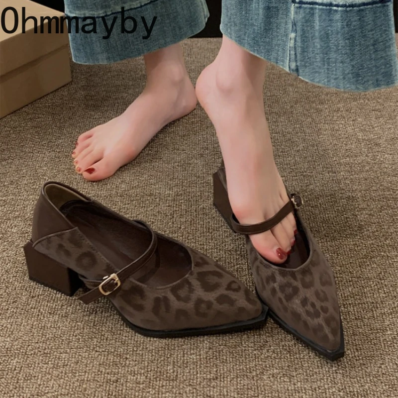 Thumbnail 2 - #37 Top 50 Middle Heels Worth Buying In 2026