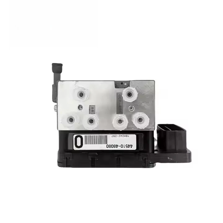 High Quality for Toyota Standard 100% CALDINA ABS Anti-lock Braking System Module Pump 44510-48080 44510-48070 Vacuum Booster As