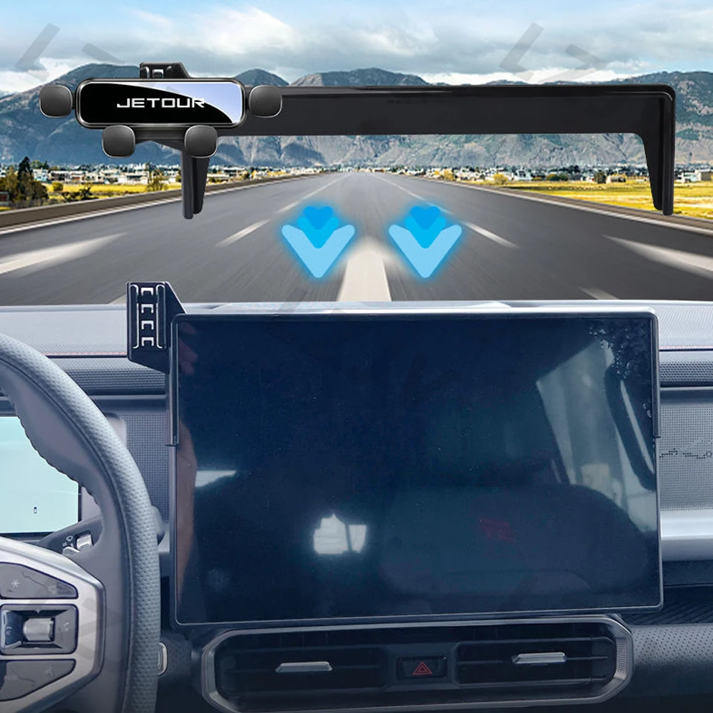 Neue Für Chery Jetour Travelle – Travel Accessories Display Bewertung und Preis