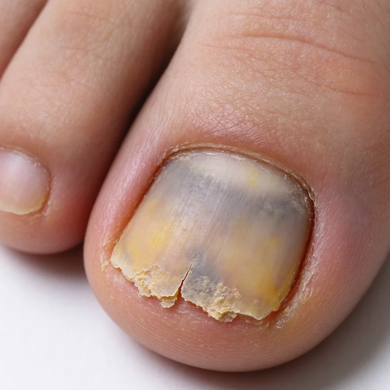 Nail Fungus Laser Device Effective Fungus Nail Laser Treatment Device Repair Toenail Fingernail Onychomycosis Cure 500nm 940nm