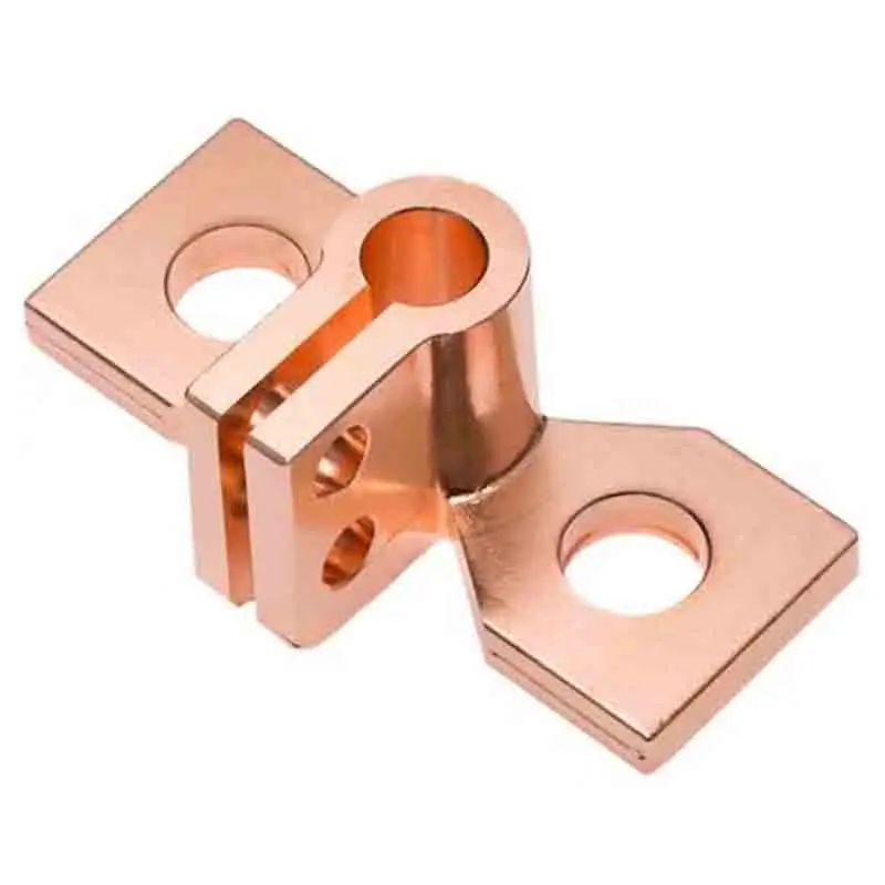 

Customized Copper Precision Forging Cnc Precision Machining Cold Heading Hot Forging Red Punching Production Special-Shaped Part