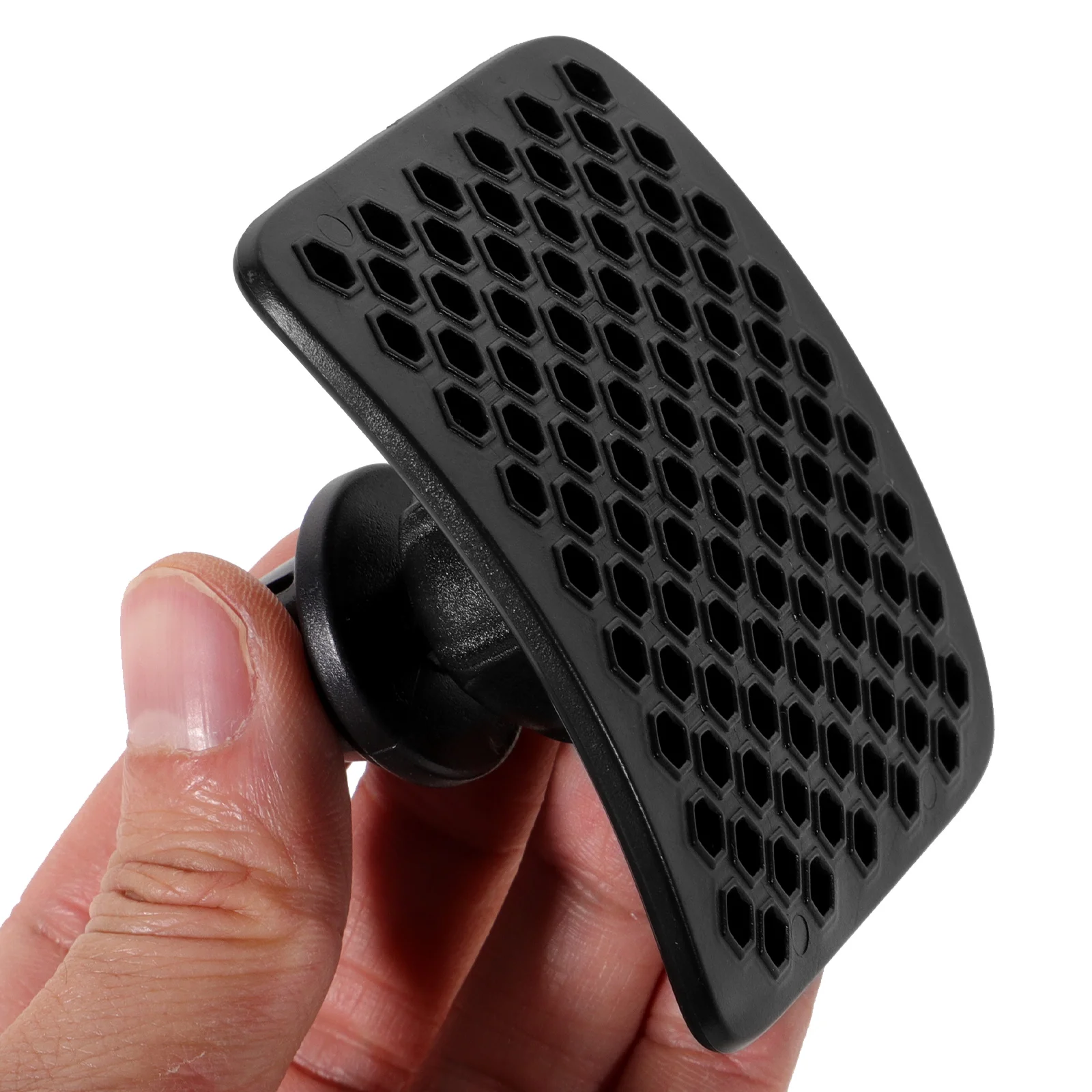 

Air Conditioner Vent Deflector Car Baffle Small Size Anti Direct Wind Durable Material Universal Fit Accessories Change