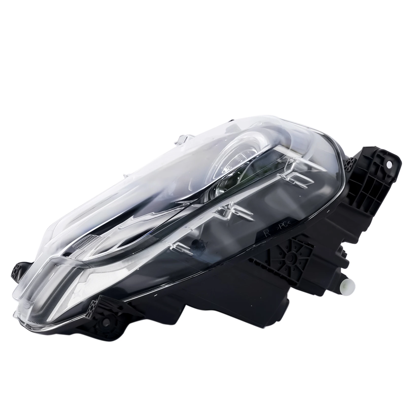 AP03 Front Right Passenger Side Headlight w/ Turn Signal For Ford Bronco Sport 2021-2024 M1PZ13008F