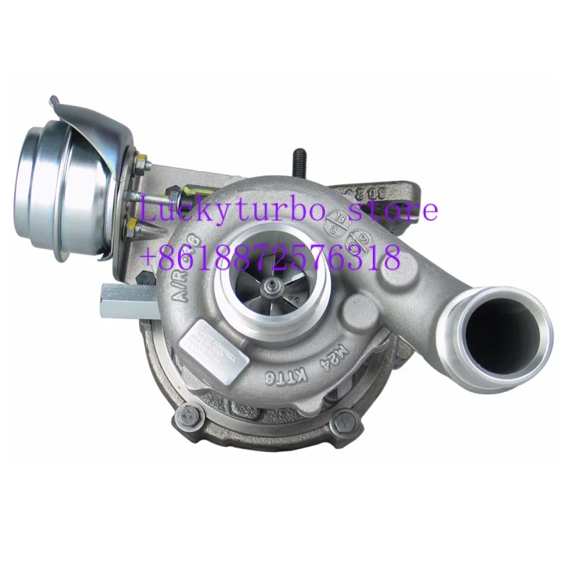 

Xinyuchen turbocharger for HX40W 4038421 4038425 4090015 turbocharger for industrial 6C