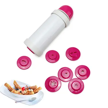 8 best sales 츄러스 제조기 - №3