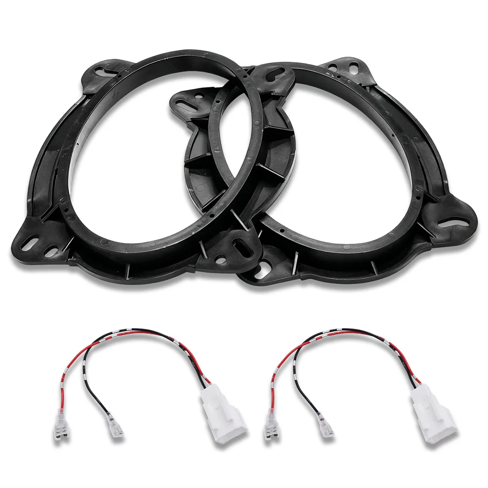 6" X 9" Speaker Ada… - image