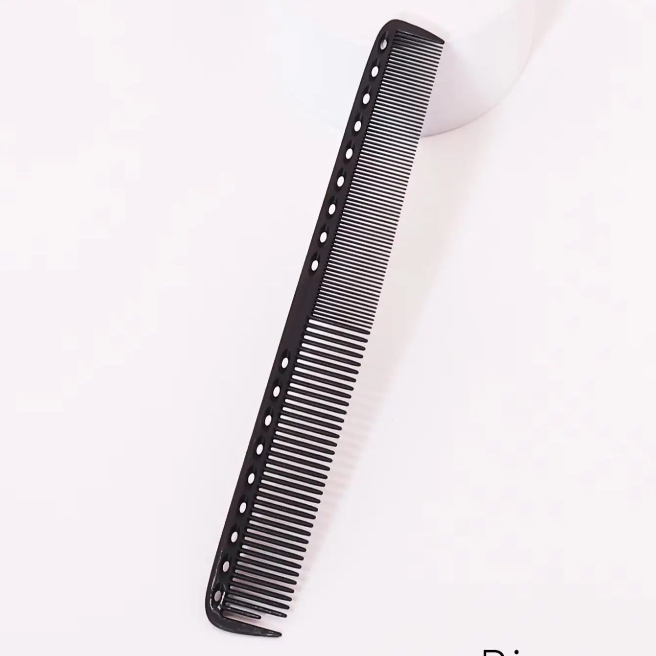 Professional Anti-Static Hair Styling Comb