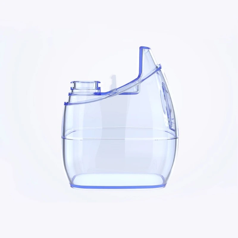 خزان مياه H2ofloss مناسب لخيط الأسنان المائي hf-5hf-6 #2