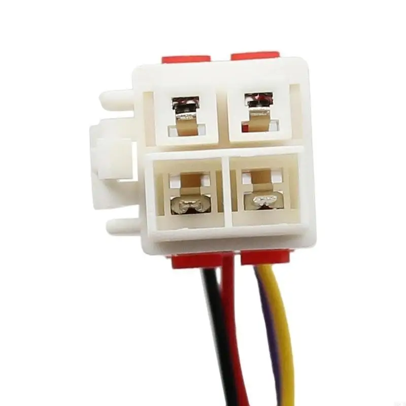 

Пластиковый вентиляторный двигатель испарителя холодильника М6КБ для установки охлаждения холодильника легкой