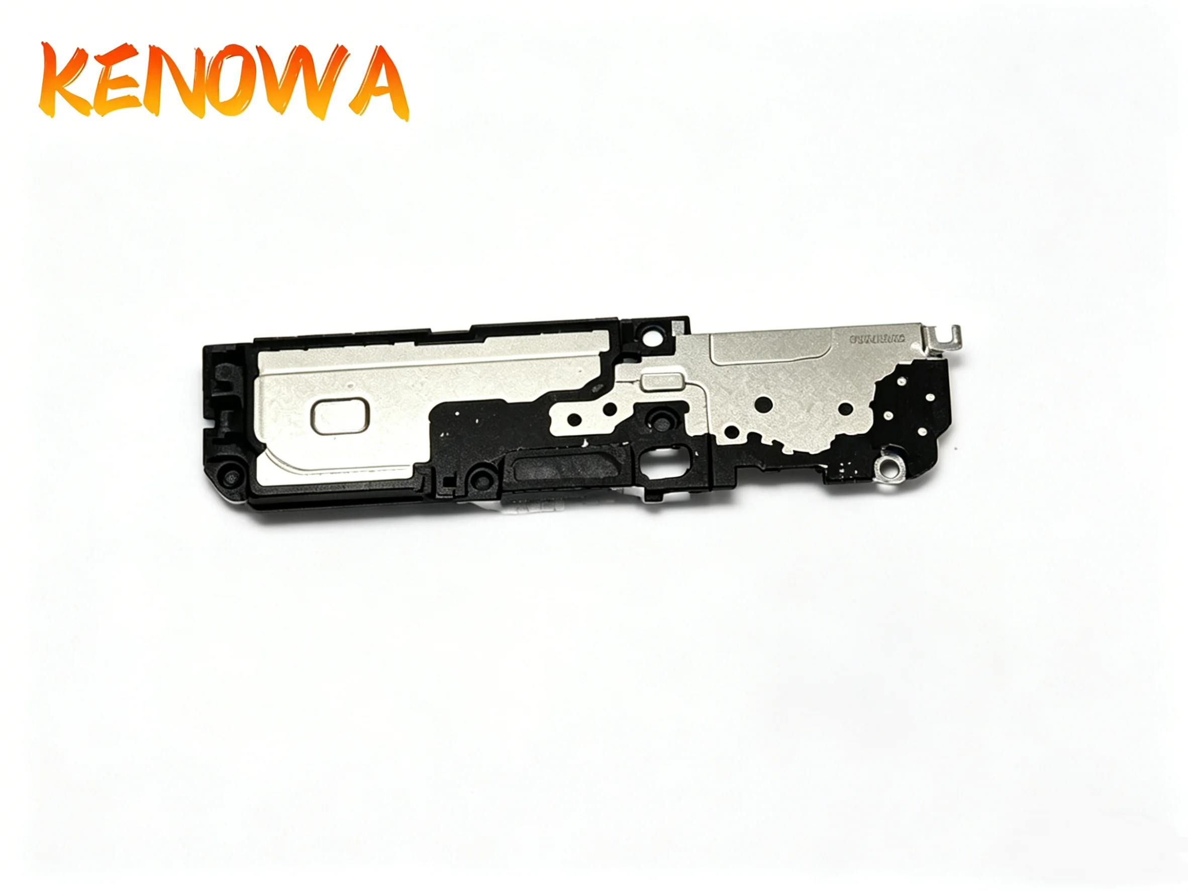 Módulo de Alto-falante e Campainha para Honor 90 Pro - Cabo Flexível de Substituição para Fone de Ouvido