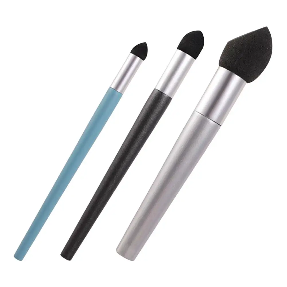 

Набор из 3 губчатых растушевок для скетчинга, долговечные аксессуары для рисования, для выделения и коррекции теней