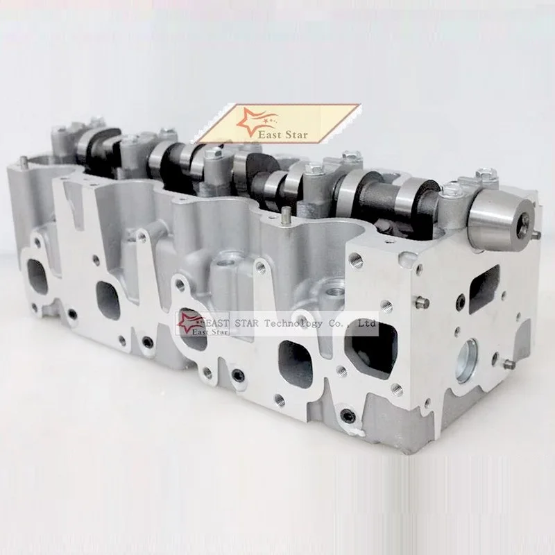 2C-T 2CT Complete Cylinder Head Assembly ASSY 11101-64121 For TOYOTA Corona Camry Carina II 2.0L 89- 11101-64122 64125 64132