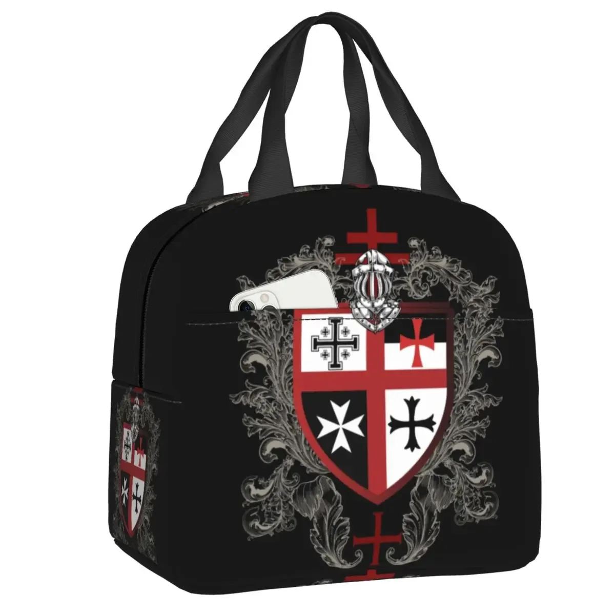 

Custom Viktor Tsoi Kino Band Thermal Insulated Lunch Bag Women Rusian Rock Singer Resuable Lunch Tote Outdoor Storage Food Box