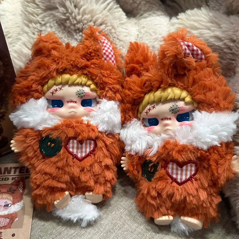 

Animal Hunting Bad Kids Blind Box Kippo -Rebellion Paradise Plush Doll Hanging Female Pieces To Give Gifts Confirmation