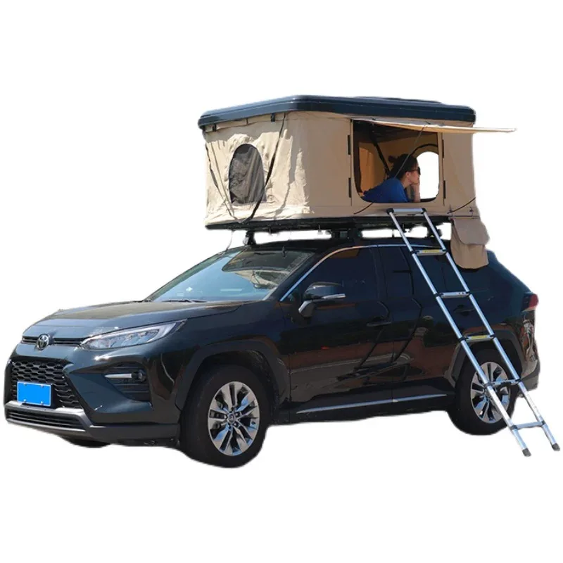 Trip car roof tent/Large space roof tent for carcar accesorries