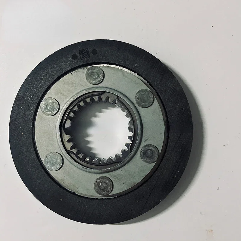 Sew motor pad be11a bf11 13741551 brake disc