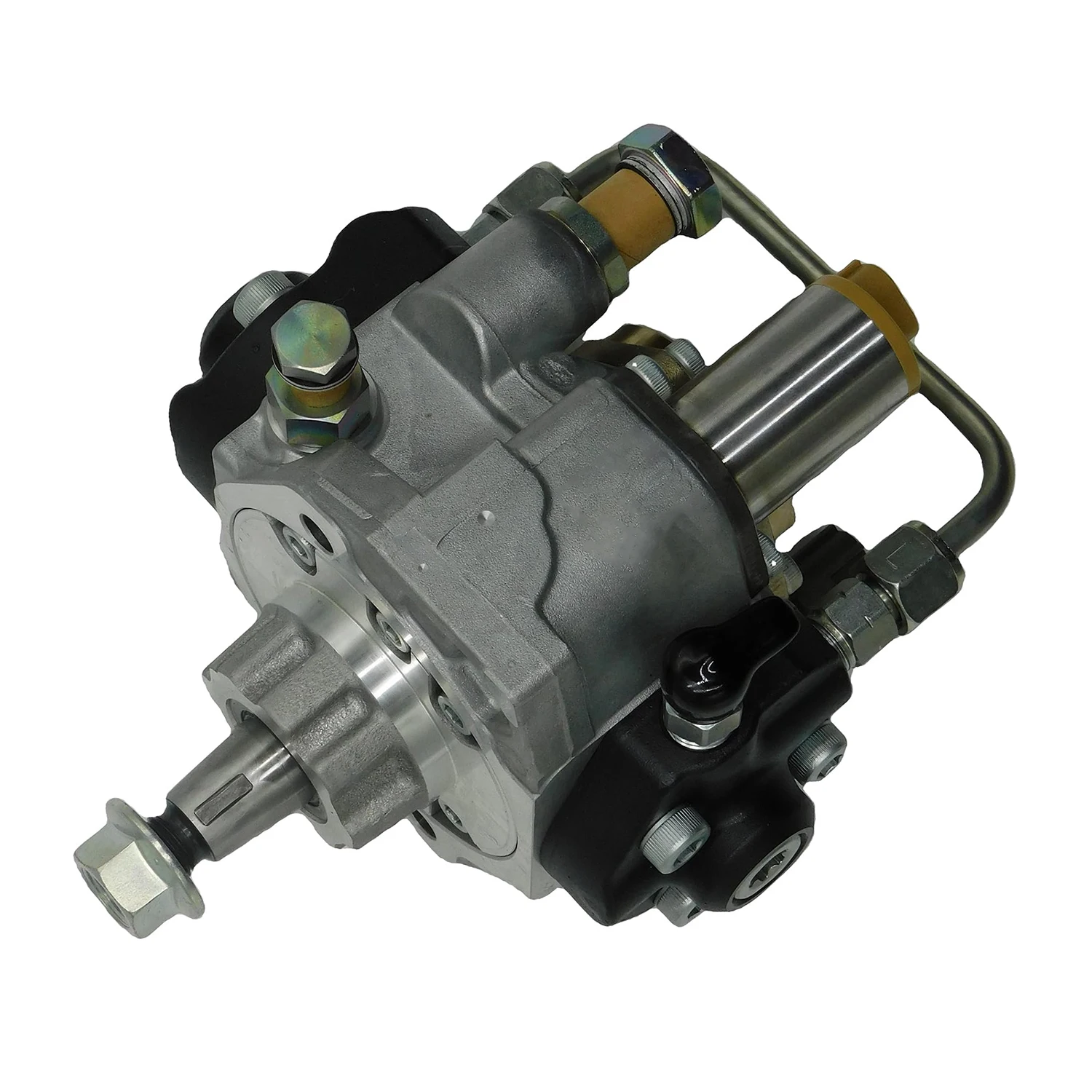 

Fuel Injection Pump For Hyundai Truck HD78 294000-0290/294000-0293/294000-0294/33100-45700 Excavator Engine Replacement Parts