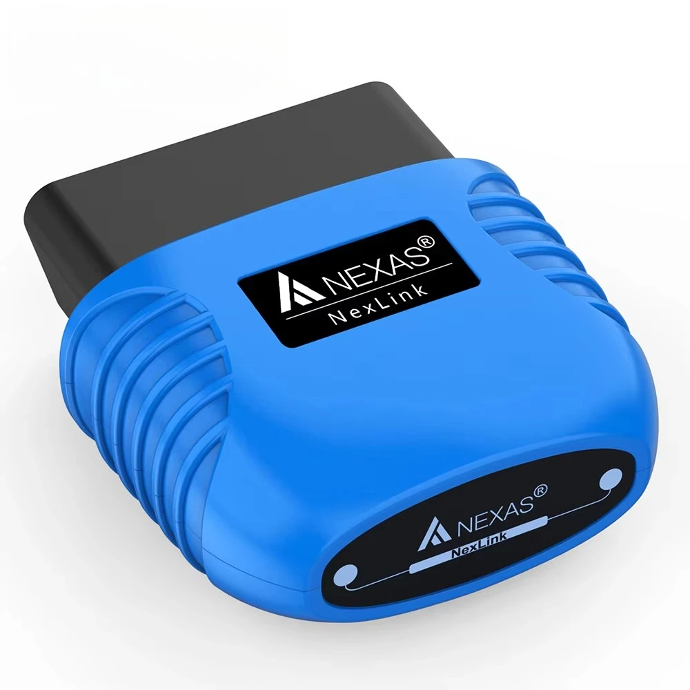 hot-sale-nexas-nexlink-bluetooth-50-diagnostic-scanner-for-ios-android-pc-obd2-eobd-fault-code-reader-diagnostic-scan-tool