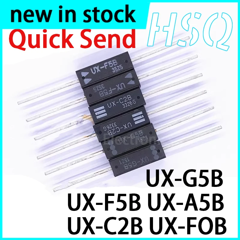 1PCS UX-G5B UX-F0B …