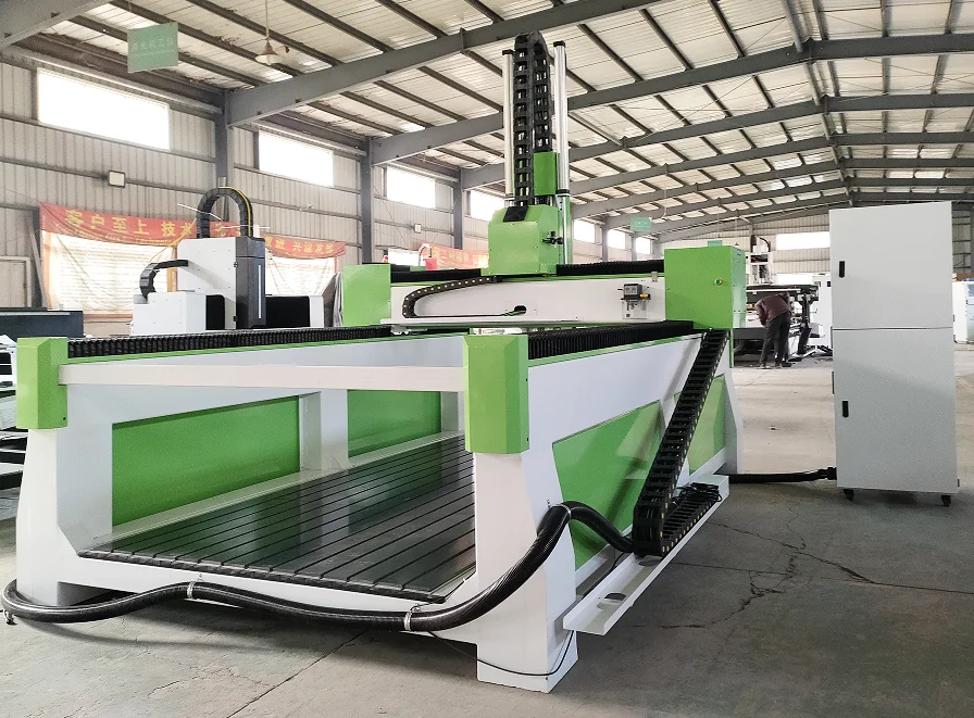 Quality 5 Cnc Route… - image