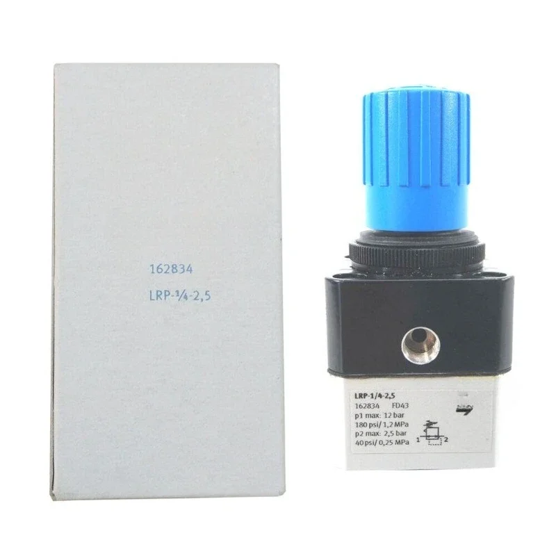 Boxed LRP- 1/4-2, 5…