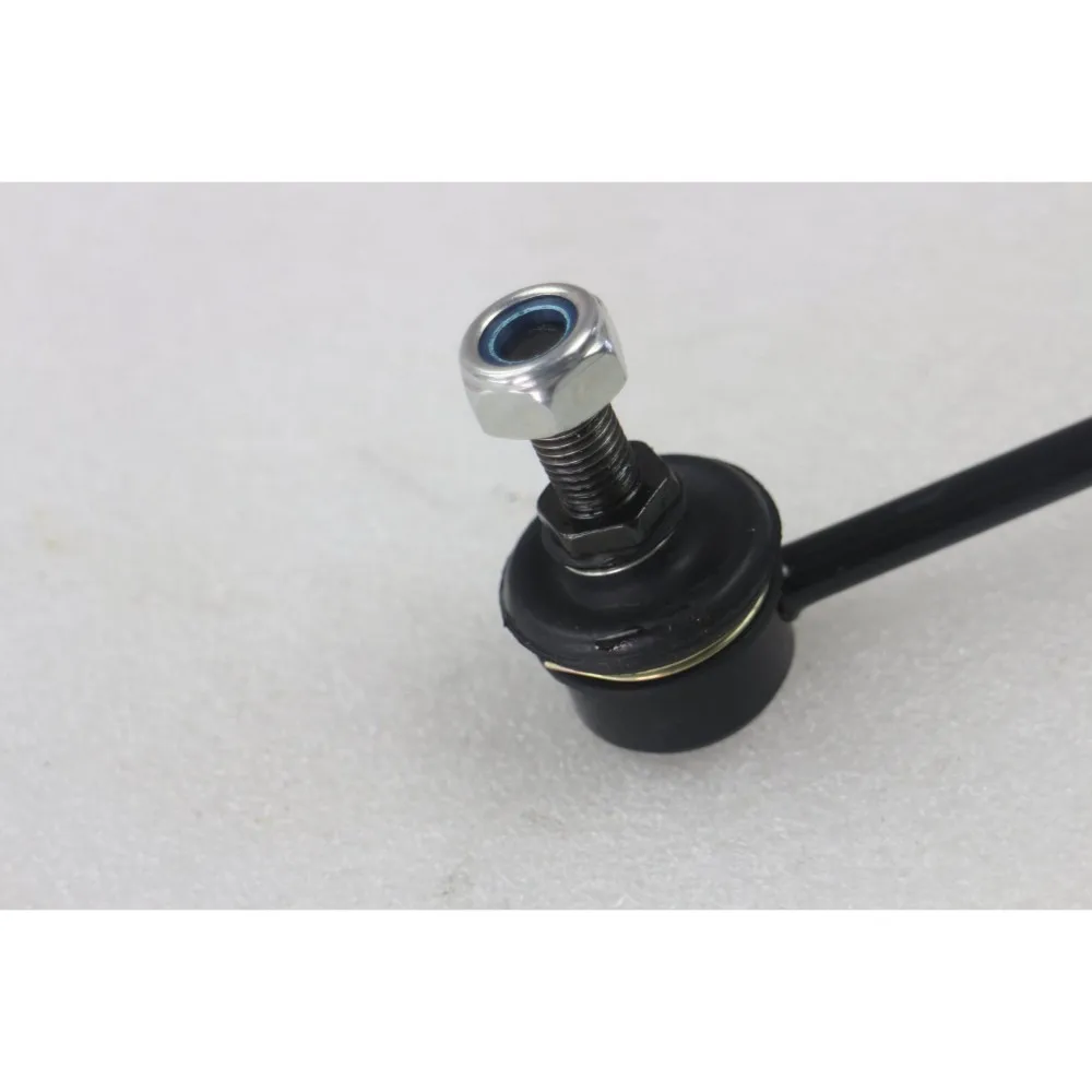 2PCS Pair FRONT Anti Roll Bar Drop (LH & RH) Link FIT FOR Hyundai Gets 1.1 1.3 1.4 1.6 1.5,54830-1C000 / 548301C000